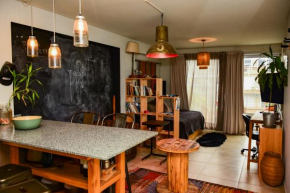 Magic Loft Palermo Soho